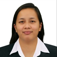 Mary Rose Martirez