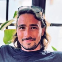 Alex Colcernian