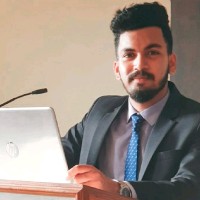 Bhavik Khadapkar