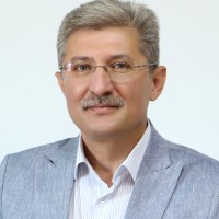 Harun Çevik