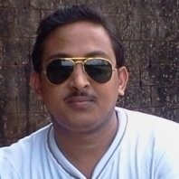 MERAJ AHMED