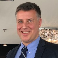 Gregory Goethals 顾颐