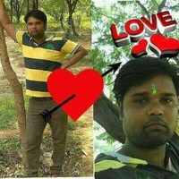sunil raj