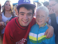 Kieran Patterson