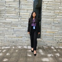 Anushka Dwivedi
