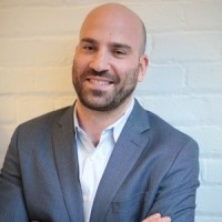 Jeffrey Bader