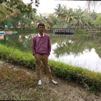 Rucheer Doshi