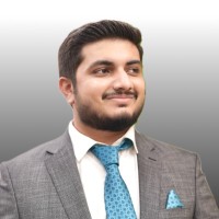 M Mohsin Laeeque