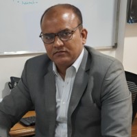 Deepak Mishra