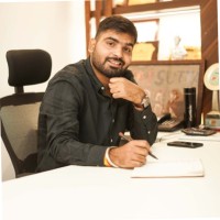 Rahul Patidar