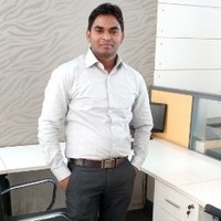 Sunil Kumar