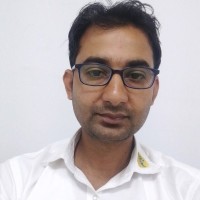 Manish Mudgil