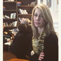 Anthousa Papacharalambous