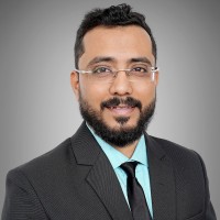 Kamal Khatri, CPA, CS