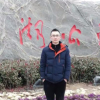 吴旭航
