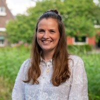 Annemieke Westerdijk