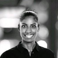 Anuja Kanagasabai