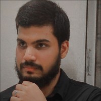 Shaikh Nasrullah Shareef