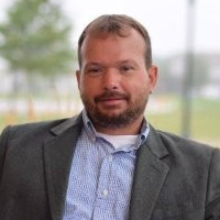 Brad Cedergren