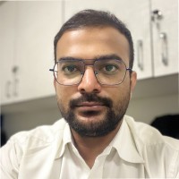 Kaustubh Dangre
