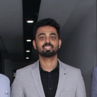 Nishant Bhaskar