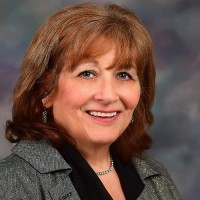 Carol Coram