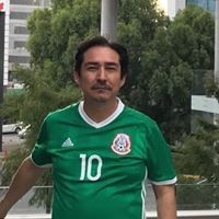 Martin Navarro
