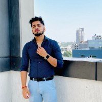 Anuj Sharma