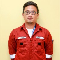 Amir Ridhuan Abdul Kudus