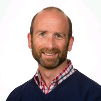 Peter B. Straumann