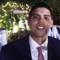 Miguel Cáceres Murga
