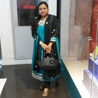 brishti halder