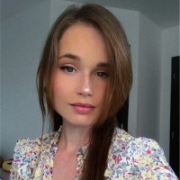 Viktória Smoradová