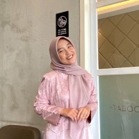 Alifa Alizia Zahra