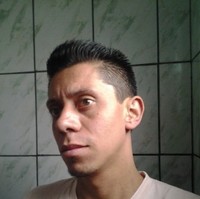 Leandro Nascimento