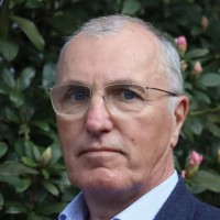 Roger Bromley