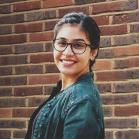 Arthi Gupta