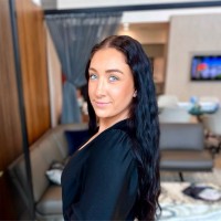 Ashley Nichol Reddington (Stanton)