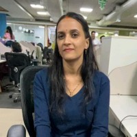 Seema Sharma