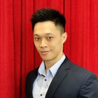 Sylvester Goh