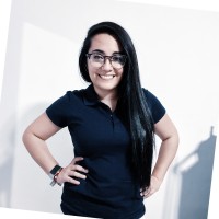 Damaris Vega Rodríguez