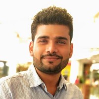 Parshant Sharma