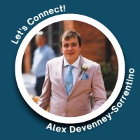 Alex Devenney-Sorrentino
