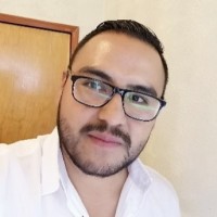 Israel Cisneros