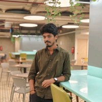 Sarvesh Bharathi