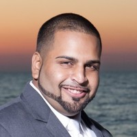 Samuel Persaud