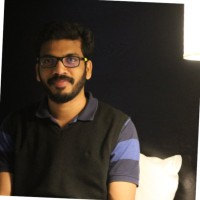 Srijith Chandran