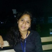 Saranya Logamadhavan