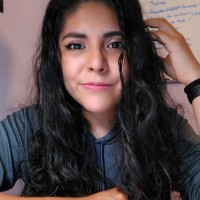 Nadia Solis