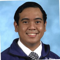 Royce Sarmiento